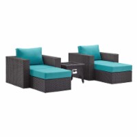 espresso turquois