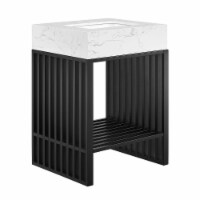 Gridiron 24 Bathroom Vanity
