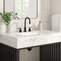 Gridiron 36 Bathroom Vanity