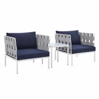 gray navy