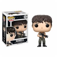 Funko Alien Covenant POP Daniels Suit Vinyl Figure