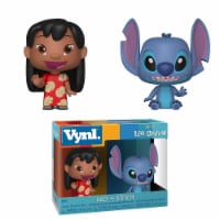 Disney Lilo & Stitch Funko VYNL Figure Set - Lilo & Stitch