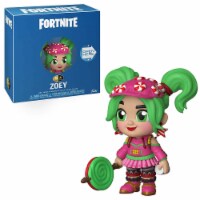 5 Star: Fortnite-Zoey Perspective: Main