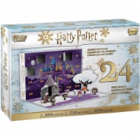 Funko Harry Potter Advent Calendar Christmas Holiday Limited Edition