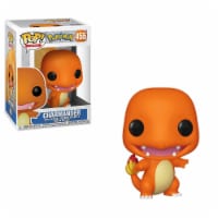 Funko Pop Games® Pokemon™ Charmander #455 Bobble Figure Perspective: Main
