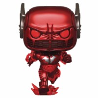 Funko Heroes PX Exclusive POP Batman Red Death Vinyl Figure