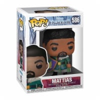 Funko Disney Frozen II POP Mattias Vinyl Figure