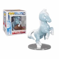 Funko Pop Disney Frozen 2 The Water Nokk Crystal 6 Special Edition #730 Horse Collectible