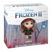 Funko Frozen II 5 Star Anna Vinyl Figure