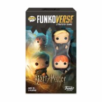 Funkoverse Harry Potter Expandalone The Strategy Game