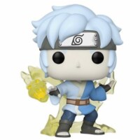 FUNKO POP! ANIME: Boruto - Mitsuki [COLLECTABLES] Vinyl Figure