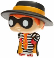 Funko Pop! Ad Icons: McDonald's - Hamburglar; Multicolor; 3.75 inches