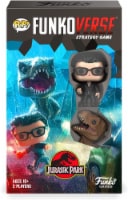 Funkoverse™ Jurassic Park Strategy Game
