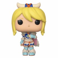 monster hunter stories pop