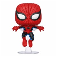 Marvel 80th - First Appearance Spider-Man Funko Pop