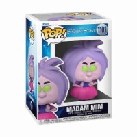 Funko Sword In The Stone POP Madam Mim Vinyl Figure
