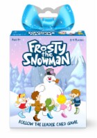 Funko Frosty the Snowman Follow the Leader Card Game Perspective: Main
