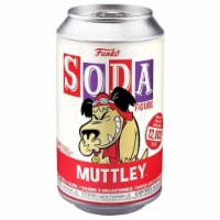 funko soda muttley