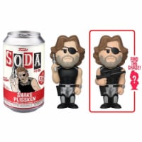 snake plissken funko soda
