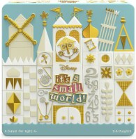 Disney It's A Small World Board Game By Funko New