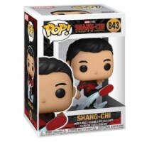 Funko Marvel Legend Of The Ten Rings POP Shang-Chi Vinyl Figure