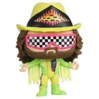 Funko POP! WWE: Macho Man Randy Savage (Green)