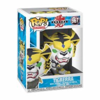 Funko Bakugan POP Tigrerra Vinyl Figure