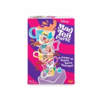 Disney Mad Tea Party Game Perspective: Main