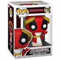 roman senator deadpool funko