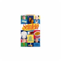 Funko Seinfeld The Party Game About Nothing Board Game Perspective: Main