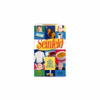 Funko Seinfeld The Party Game About Nothing Board Game Perspective: Main