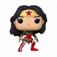 Wonder Woman 827575 Wonder Woman 80th Anniversary A Twist of Fate Funko Pop Vinyl Figure