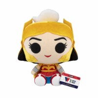 Funko Wonder Woman Challenge Of The Gods 1987 4 Inch Plush Figure