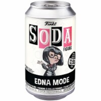 Funko Soda Edna Mode Vinyl Figure Incredibles Limited