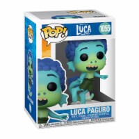 funko luca pop