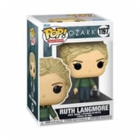Funko Ozark POP Ruth Langmore Vinyl Figure