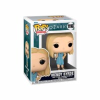 Funko Ozark POP Wendy Byrde Vinyl Figure