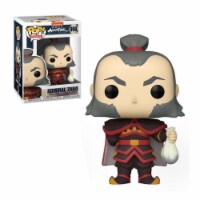 Funko Avatar POP General Zhao Vinyl Figure