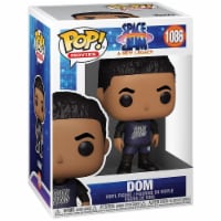 Funko Space Jam New Legacy POP Dom Vinyl Figure