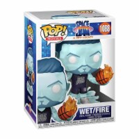 space jam wet fire funko