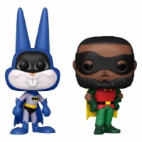 Funko Pop Batman Bugs Bunny Robin Lebron James Space Jam 2 New Legacy Figure Set