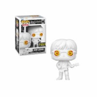 Funko Rocks EE Exclusive POP John Lennon Vinyl Figure