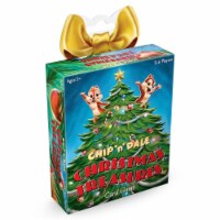 Funko FNK56977 Disney Chip n Dale Christmas Treasures