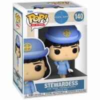 funko pop pan am stewardess