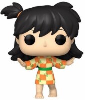 FUNKO POP! ANIME: Inuyasha - Rin [COLLECTABLES] Vinyl Figure
