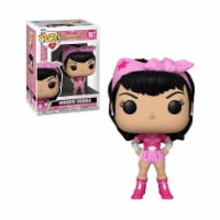 Funko Heroes DC Awareness POP Bombshell Wonder Woman Vinyl Figure