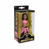 Funko Gold TLC Chilli 5 Inch Vinyl Figure