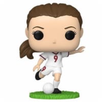 FUNKO POP! SPORTS: US Women's National Team - Mia Hamm [COLLECTABLES] Vinyl Figure