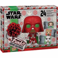 Funko Star Wars Pocket POP 2022 Advent Calendar