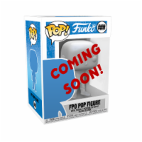 Funko® POP® Movies: Jurassic World- POP 14 Perspective: Main